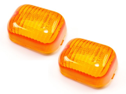 Blinker glas satz geprüft 2 - glas,