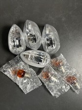 Blinkergläser 4 Stück mit