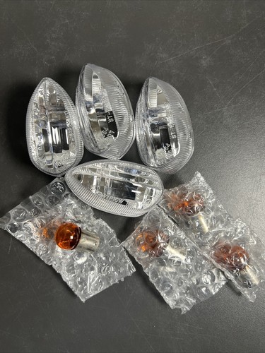 Blinkergläser stück mit - blinkergläser,