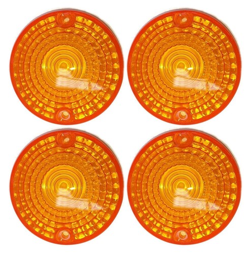 Blinker glas gläser für - 4x,