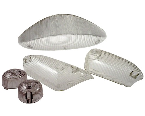 Gläsersatz rücklicht blinker - gläsersatz, rücklicht/blinker