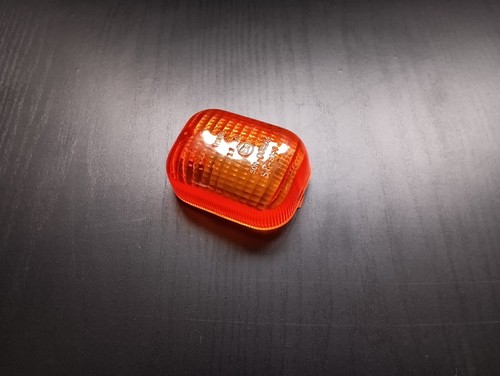 Blinkerglas orange 125 - blinkerglas,
