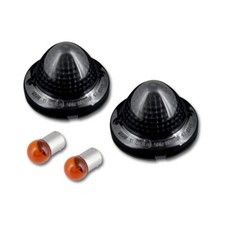 Blinkergläser Triumph Rocket