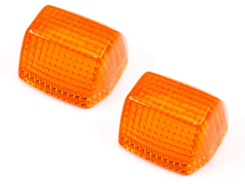 Blinker glas satz - blinker, e-geprüft