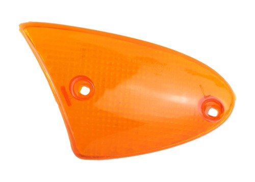 Blinkerglas orange vorne links