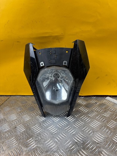 Frontscheinwerfer für ktm - frontscheinwerfer,