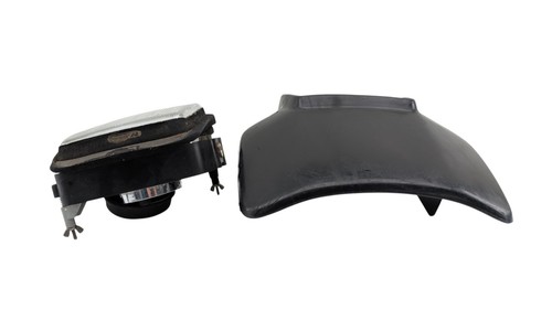 Optik honda crm - 1990, bis