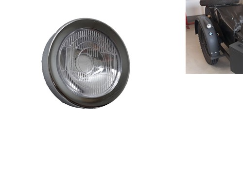 Beiwagen licht standlicht - licht,