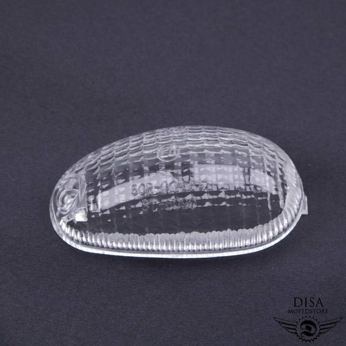 Blinkerglas vorne links