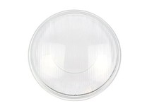 Lampenglas, Streuscheibe