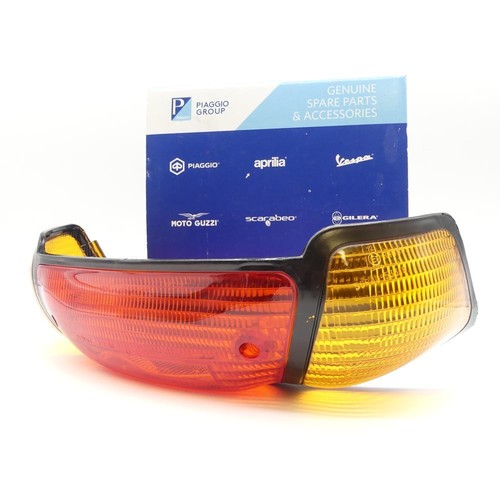 Rücklicht blinker glas - rücklicht,