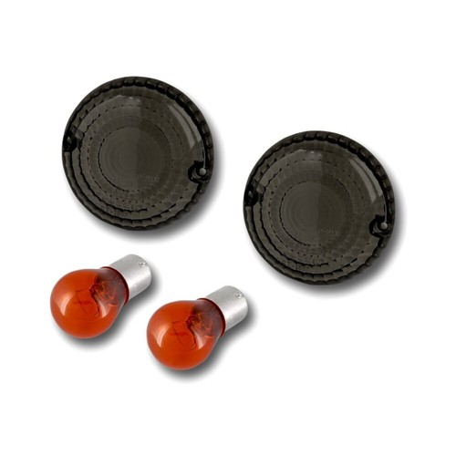 Blinkergläser yamaha xvs - blinkergläser,