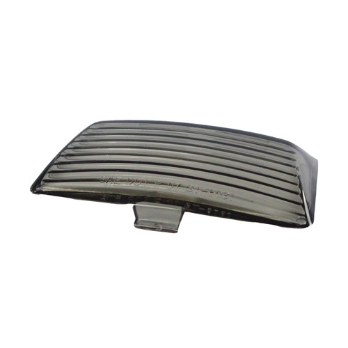 Smoke front fender ersatzglas - fender,