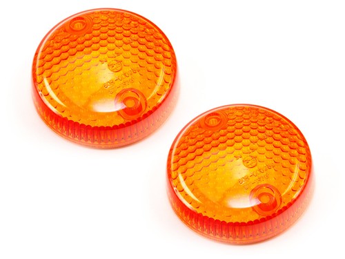 Blinker glas satz geprüft - satz, e-geprüft