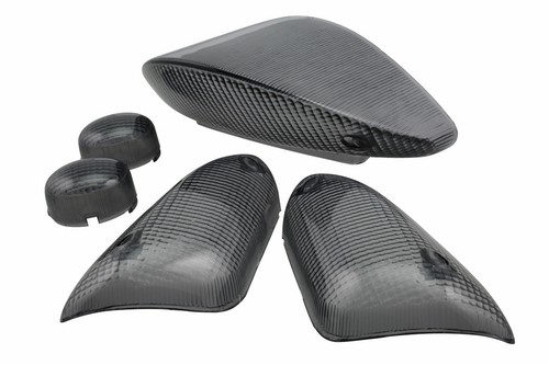 Str8 blinker und - str8, blinker-