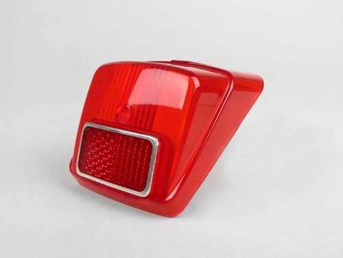 Rücklichtglas siem vespa - rücklichtglas, -siem-