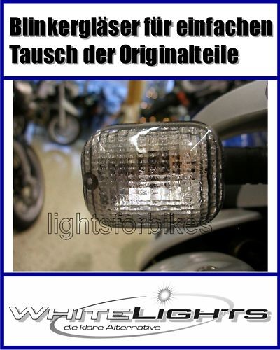 Schwarze blinker gläser - blinker,