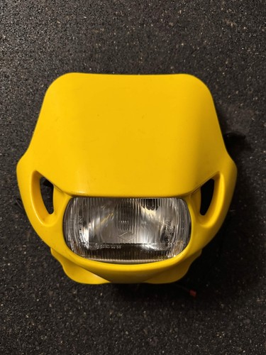 Acerbis lichtmaske motorrad - acerbis,
