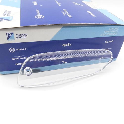 Blinkerglas original vorne - blinkerglas,