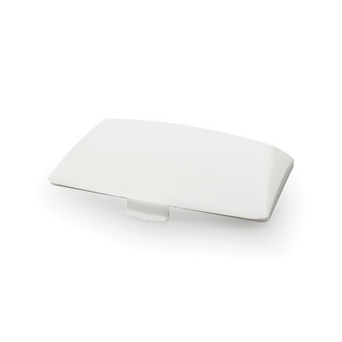 Ersatzglas für front fender - ersatzglas,