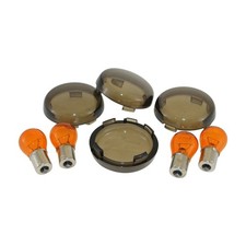 Blinkergläser Set 4 Stück