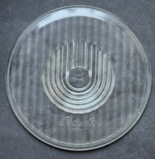 Scheinwerferglas - BOSCH -