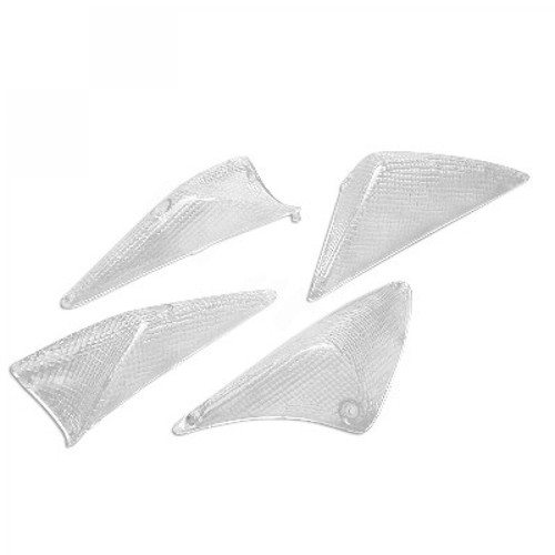 Blinkergläser set tnt vorn - set,