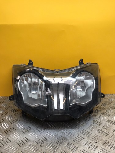 Frontscheinwerfer für bmw - frontscheinwerfer,