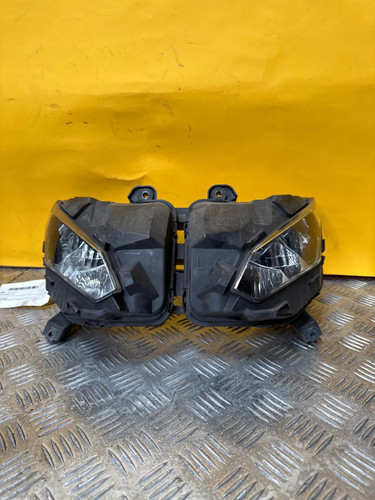 Frontscheinwerfer für honda - frontscheinwerfer,