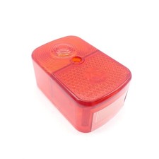 Rücklicht Glas für Simson