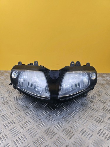 Frontscheinwerfer für suzuki - frontscheinwerfer,